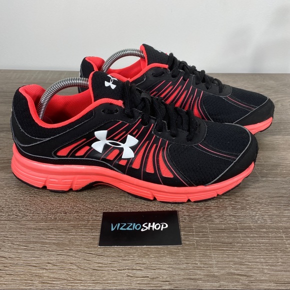under armour women's dash rn running shoes